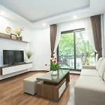 Sumitomo 20 Apartment - No 51 Lane 12 Dao Tan Street