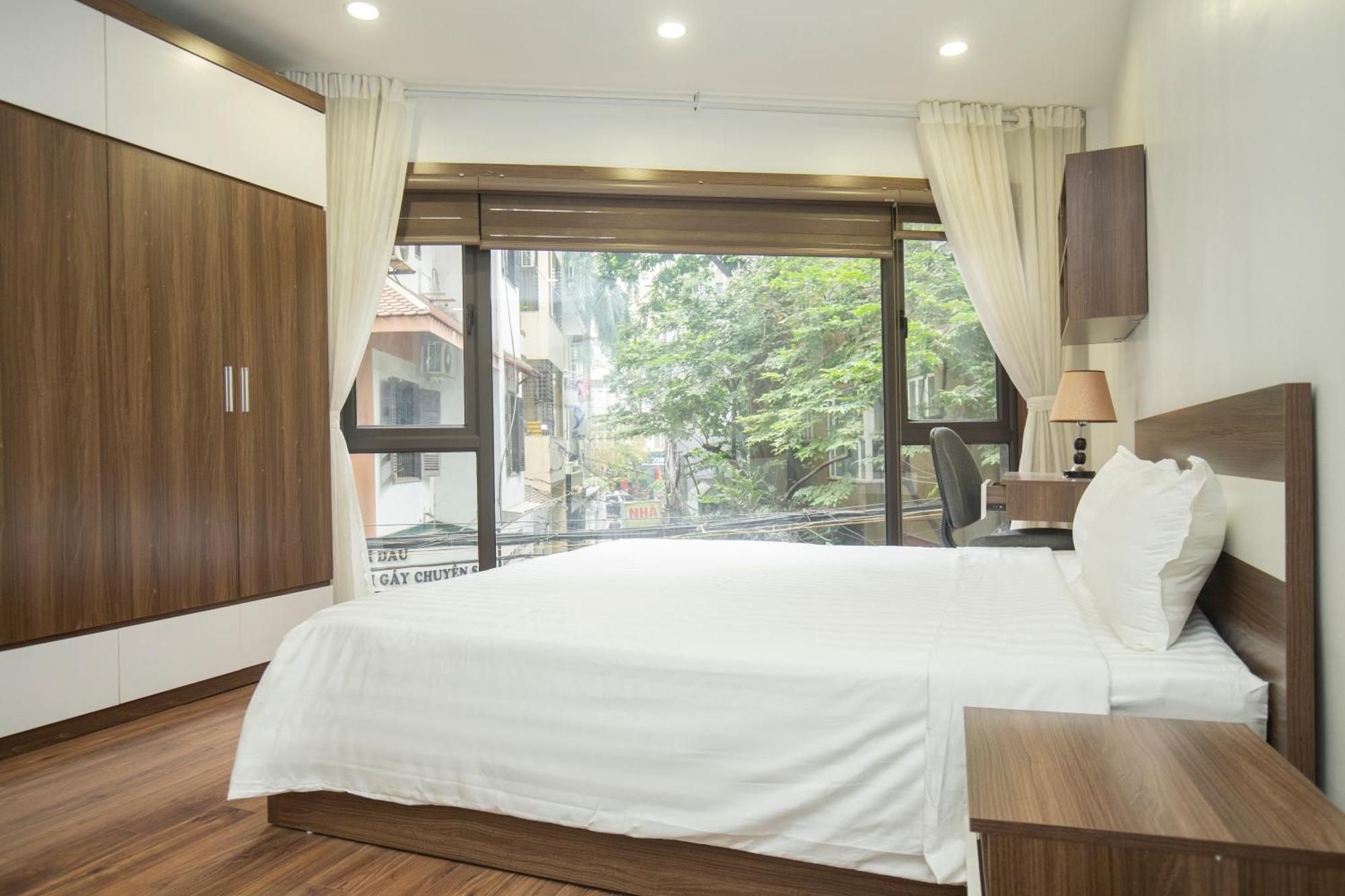 Sumitomo 20 - No 51 Lane 12 Dao Tan Street