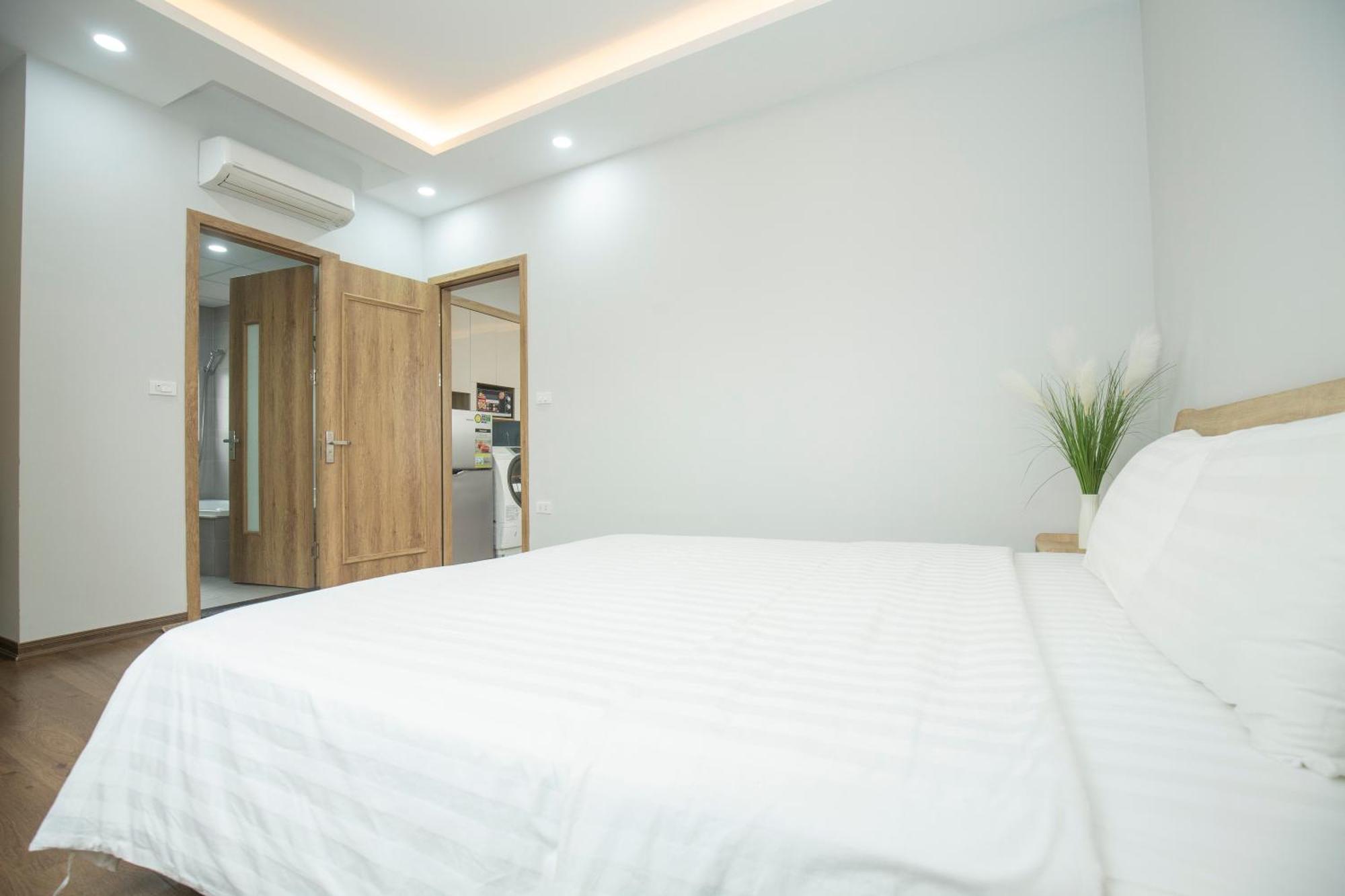 Sumitomo 20 - No 51 Lane 12 Dao Tan Street Hà Nội